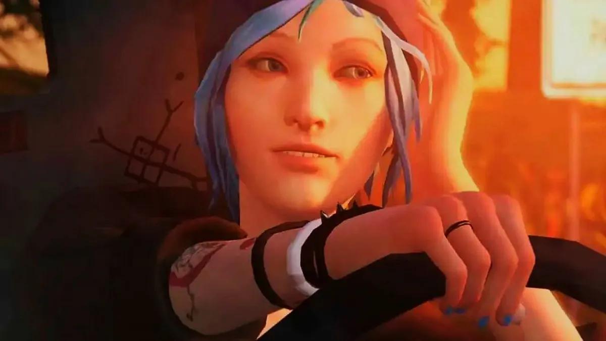 Ensimmäinen kuva Chloe Pricesta Amazonin Life is Strange -televisiosarjassa on julkaistu