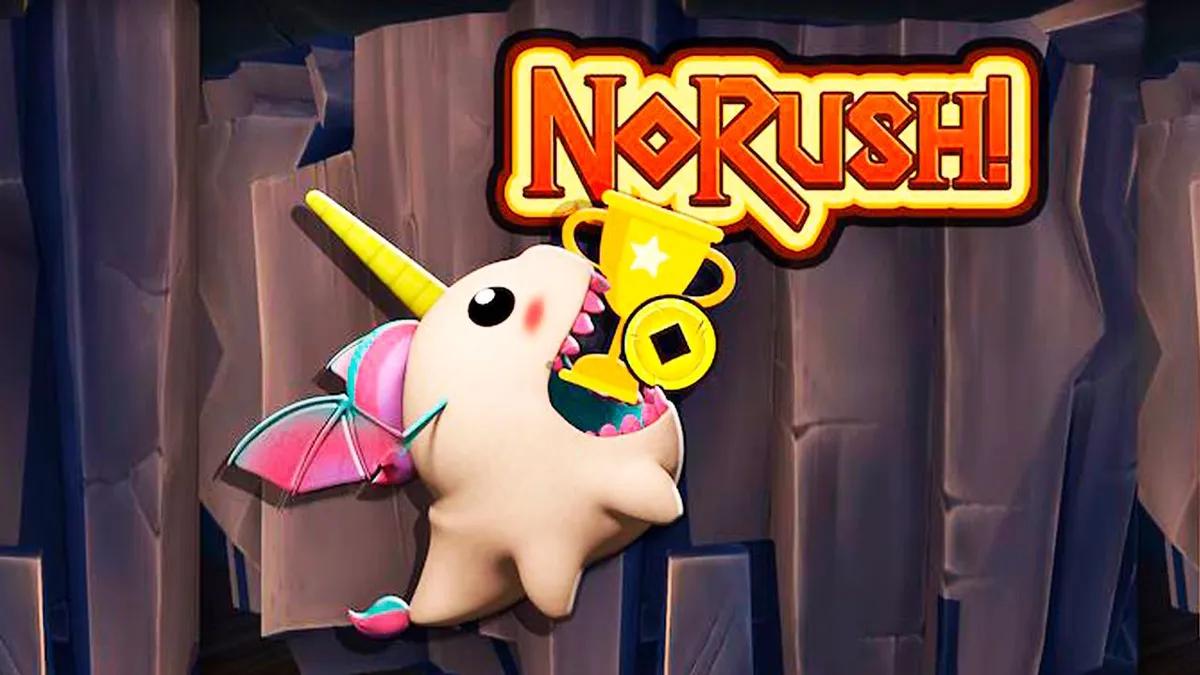 NoRush! – Tower Edition on tullut Epic Games Storen uusimmaksi ilmaiseksi peliksi