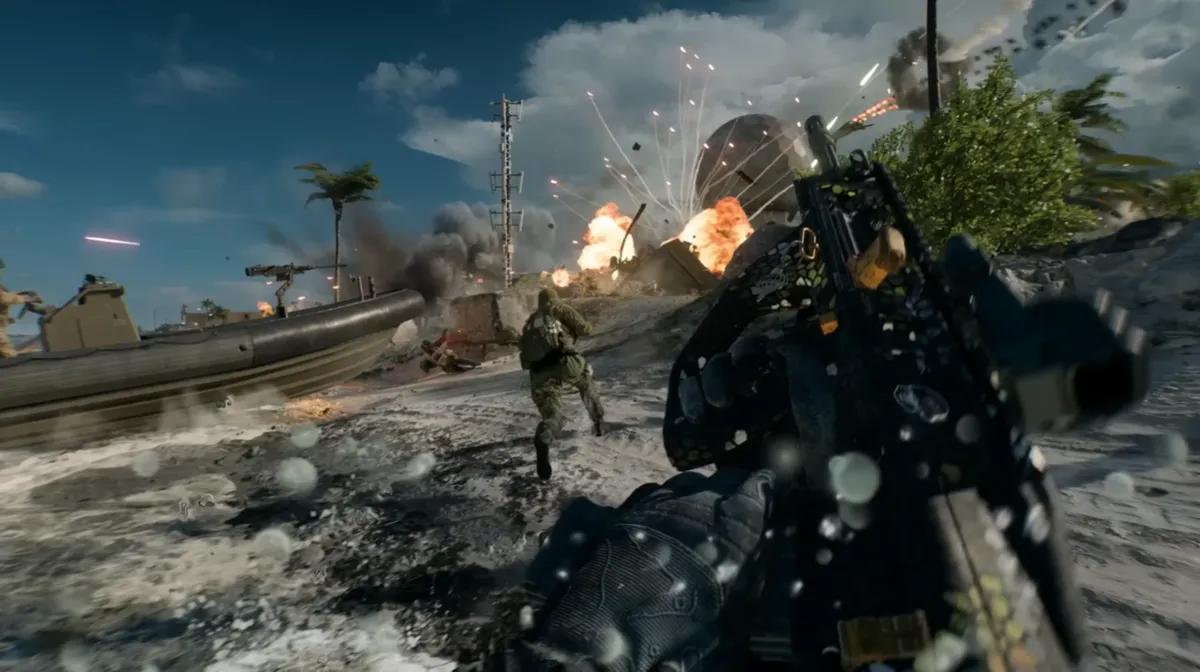 Battlefield 6 vetää rajan TPM 2.0:n suhteen, kun huijarit teeskentelevät noudattavansa sääntöjä
