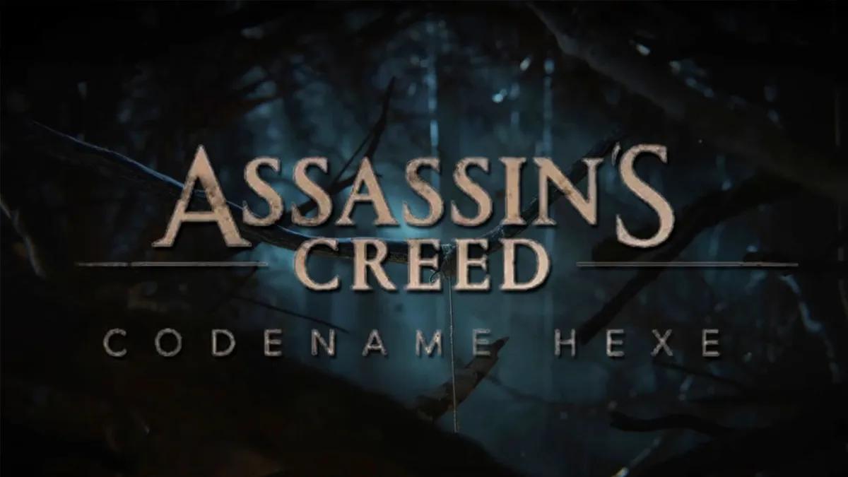 Insider Rogue paljasti paljon yksityiskohtia Assassin’s Creed Codename Hexe -pelistä – muun muassa hinnan, eri versiot ja paljon muuta