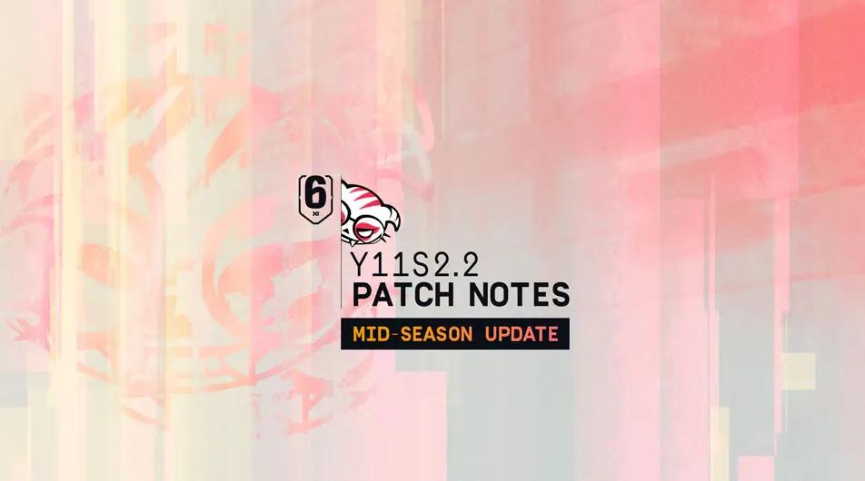 Rainbow Six Siegen Y11S2.2-päivitys sallii hiiren ja näppäimistön käytön konsoliversiossa, mutta siinä on yksi ehto
