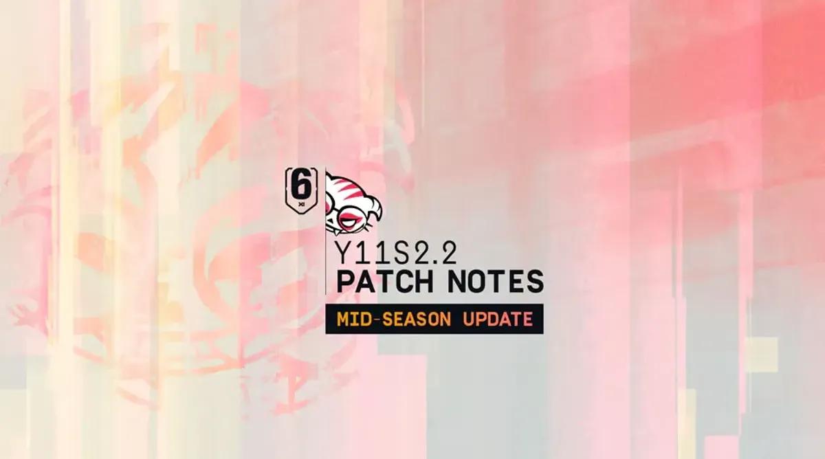 Rainbow Six Siegen Y11S2.2-päivitys sallii hiiren ja näppäimistön käytön konsoliversiossa, mutta siinä on yksi ehto