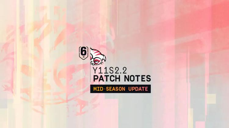 Rainbow Six Siegen Y11S2.2-päivitys sallii hiiren ja näppäimistön käytön konsoliversiossa, mutta siinä on yksi ehto