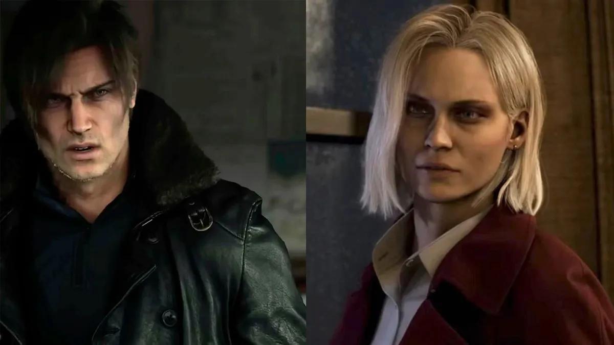 Leon S. Kennedy, Ada Wong, Claire Redfield ja Alyssa Ashcroft: Resident Evil Requiemin tarina-DLC:n hahmot paljastettu