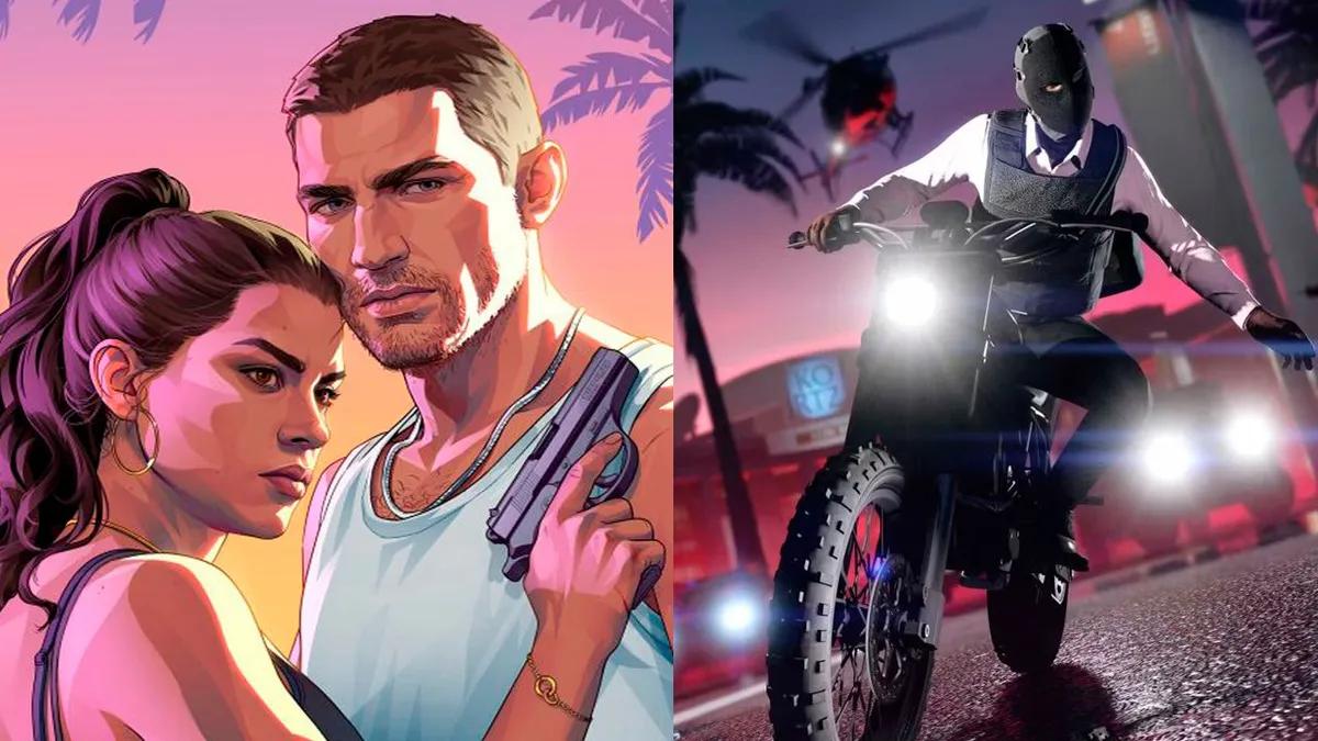 Rockstar Games vihjaa, että GTA Onlineen on tulossa lisää päivityksiä ennen GTA 6:n julkaisua