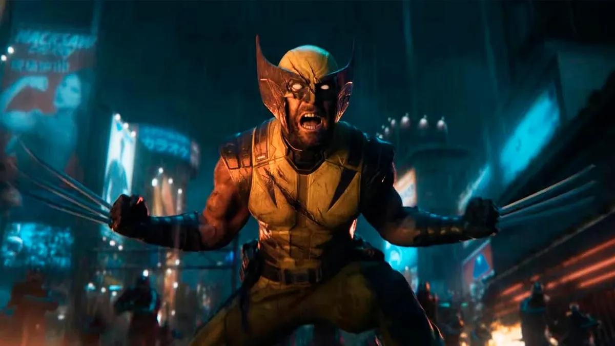 Insomniac Games julkaisi uuden elokuvamaisen Marvel's Wolverine -trailerin –  ”I Ain't No Hero” 