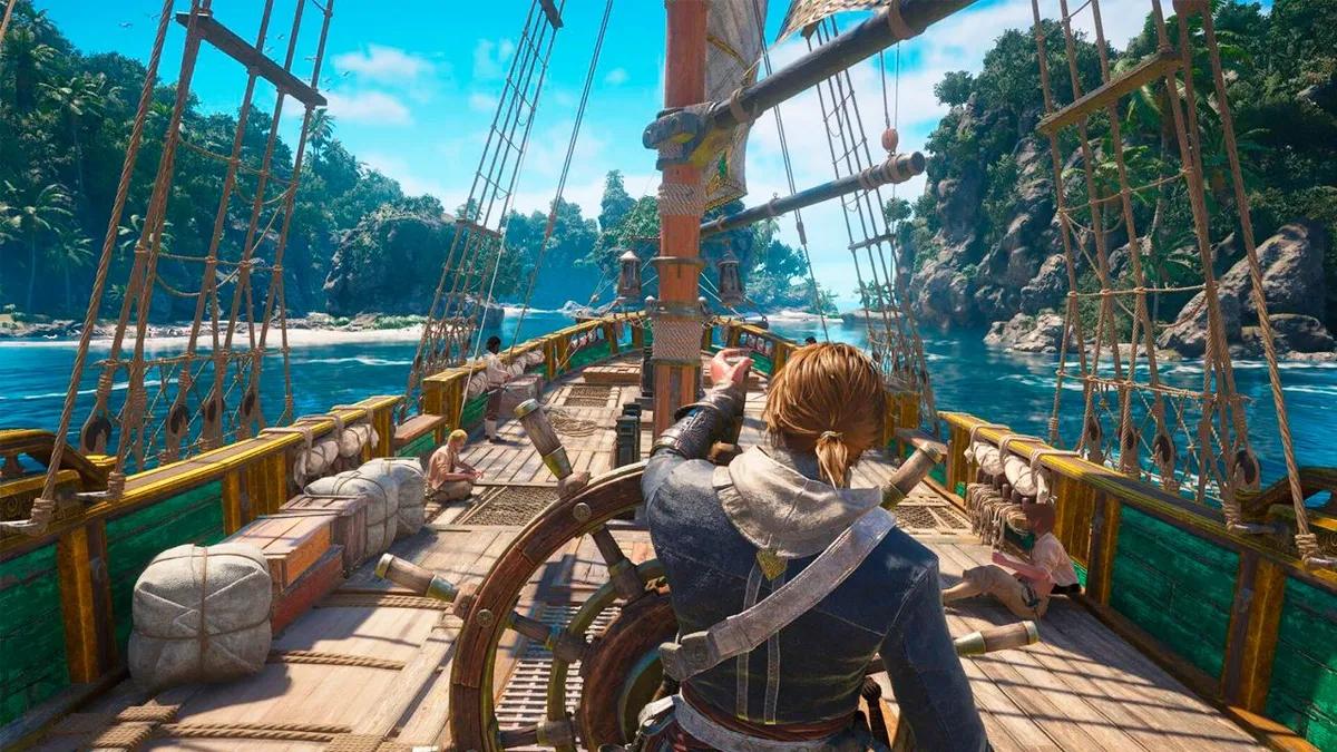 Ubisoft saattaa olla kehittämässä Assassin’s Creed Black Flag Resynced -pelin tarinapohjaisia DLC-lisäosia, jotka käsittelevät Edward Kenwayta