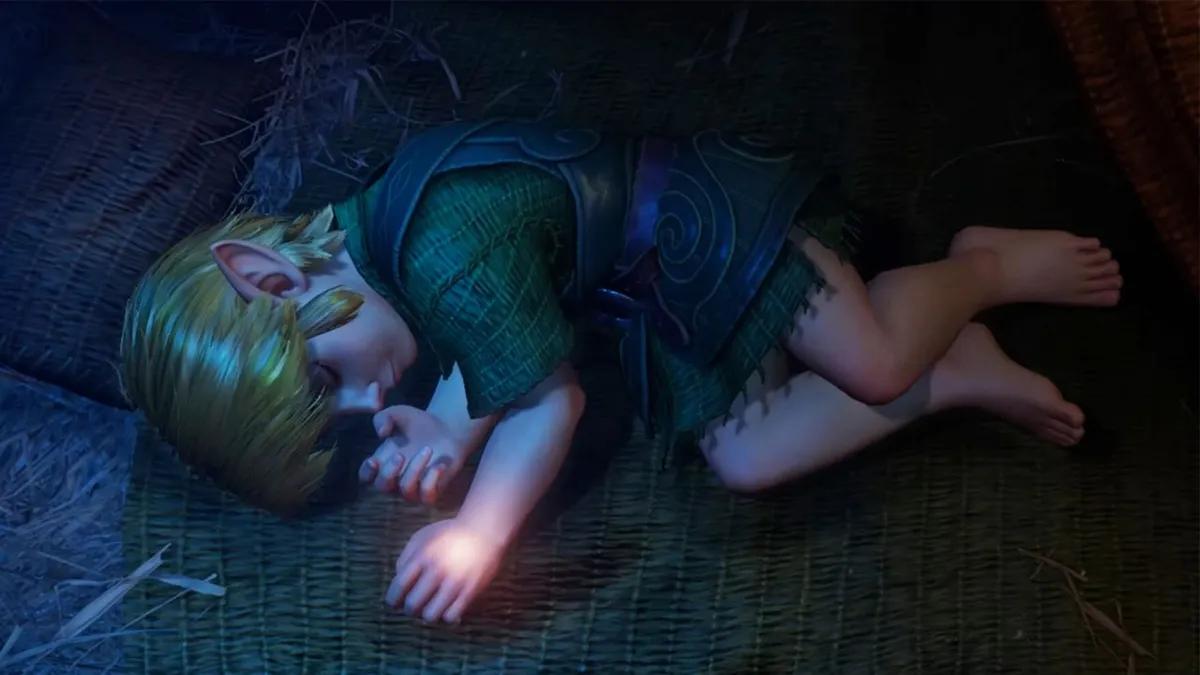 Ensimmäiset kuvamateriaalit pelistä The Legend of Zelda: Ocarina of Time saatetaan julkaista pian, sillä ennakkotilaukset alkavat ensi kuussa