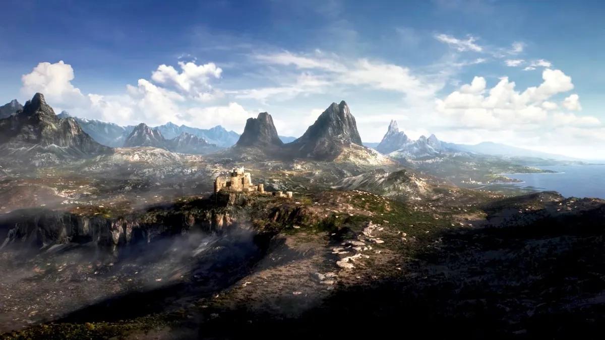 The Elder Scrolls VI on tällä hetkellä Bethesdan tärkein prioriteetti, mikä vahvistettiin studion lausunnossa