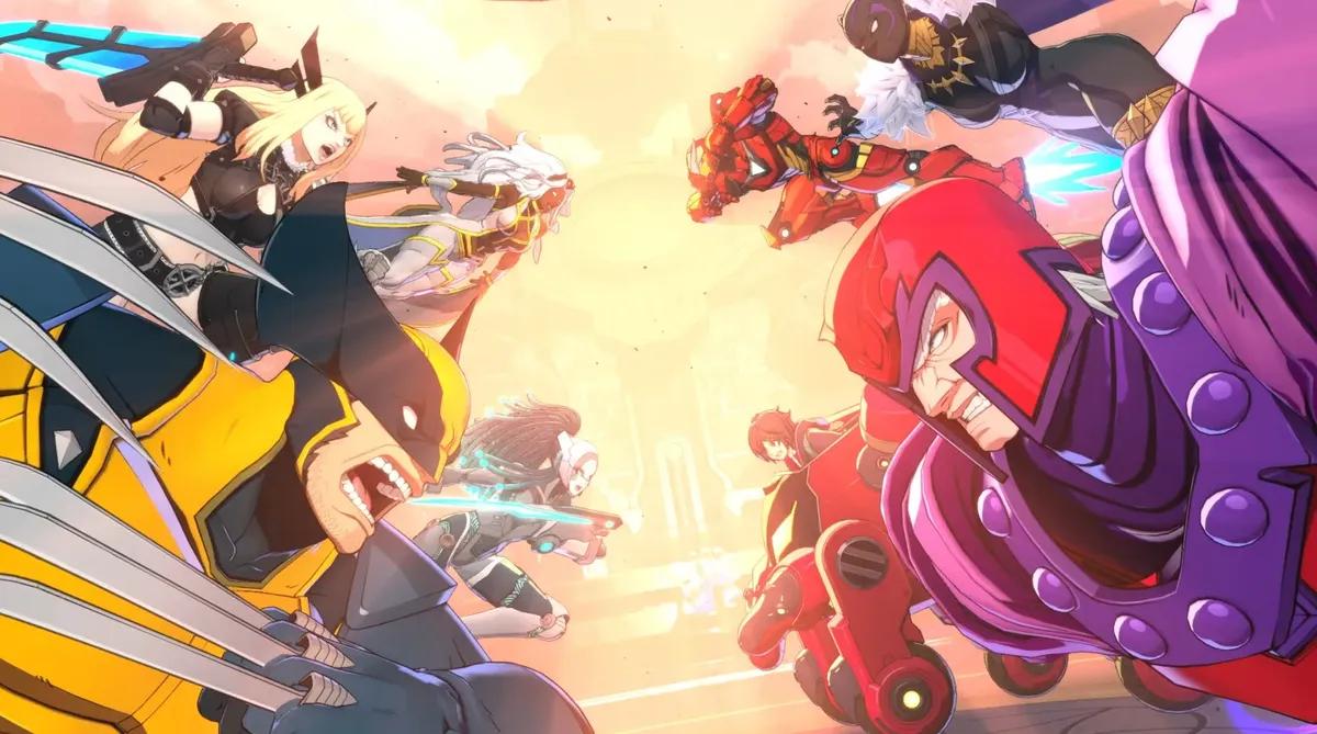 Marvel Tokonin avoin beta avaa 15 taistelijaa ja tarinalukua samana viikonloppuna, kun Sony osallistuu Comic-Coniin
