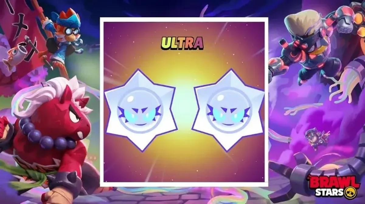 Supercell julkaisee jälleen uuden ilmaisen Chaos Drop -paketin Brawl Stars -pelaajille