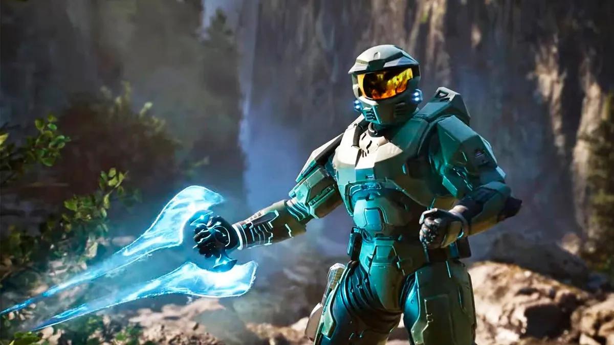 Halo Studios ei kehitä toistaiseksi kampanja- tai moninpelejä, ja Halon tulevaisuudesta paljastetaan lisätietoja