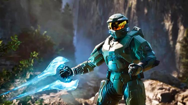 Halo Studios ei kehitä toistaiseksi kampanja- tai moninpelejä, ja Halon tulevaisuudesta paljastetaan lisätietoja
