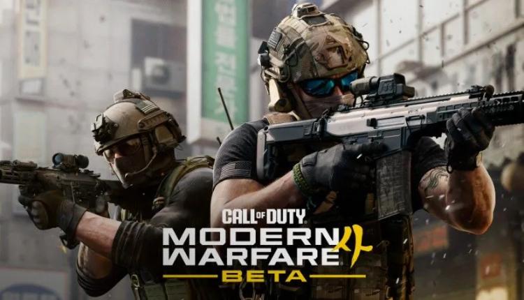 Modern Warfare 4:n avoin beta-versio poistuu Game Passin ennakkokäytöstä, eikä Switch 2 pääse mukaan ensimmäiseen viikonloppuun