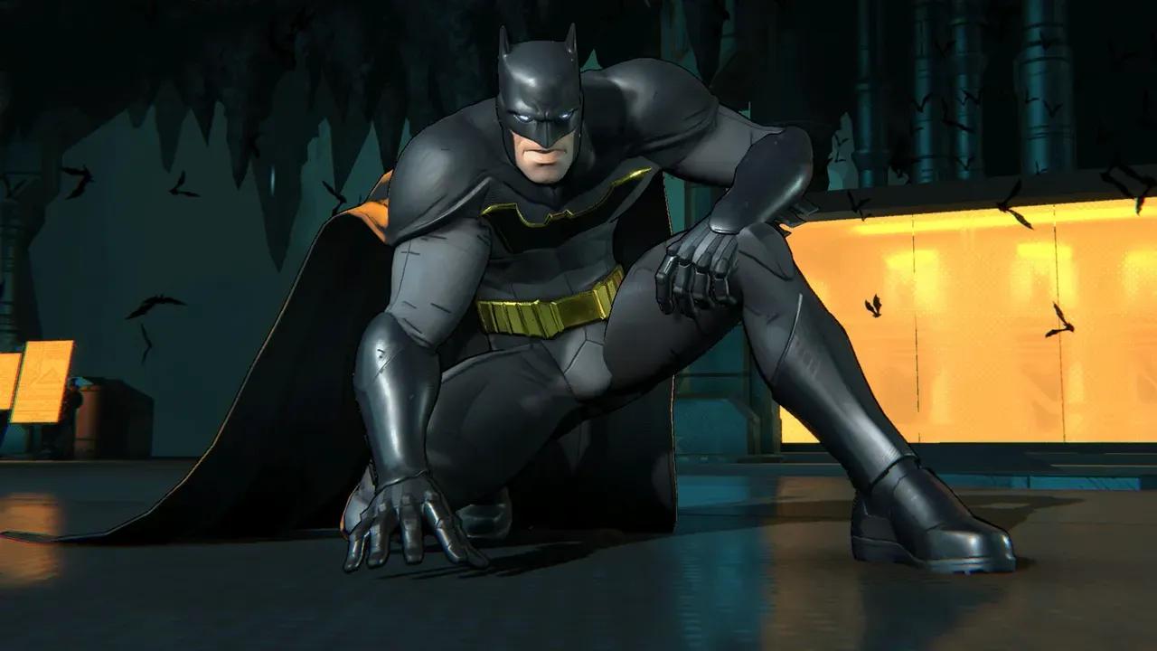 Warner Bros. esittelee DCKO:n, uuden DC-aiheisen mobiilitaistelupelin, joka julkaistaan vuonna 2027