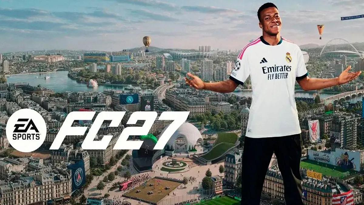 Electronic Arts on ilmeisesti vahvistanut The Groundsin – EA Sports FC 27:n täysin avoimen pelimaailman pelimuodon