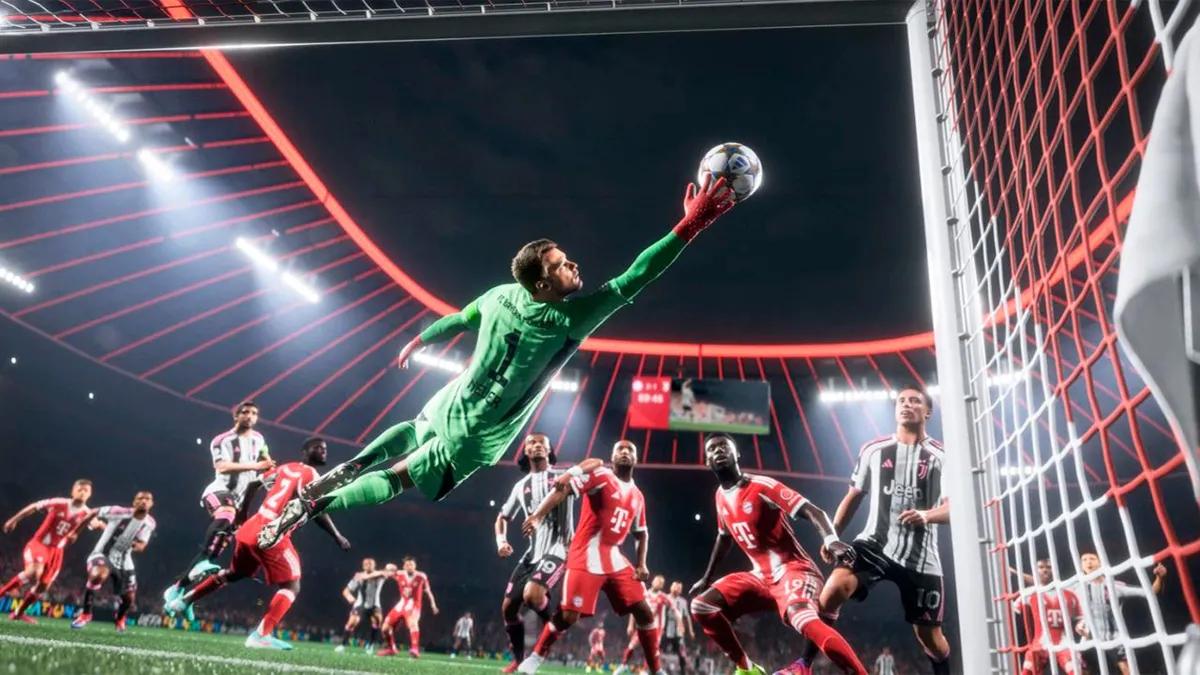Äskettäin vuotaneiden tietojen mukaan EA Sports FC 27:ään on vahvistettu tulevan uusia ominaisuuksia