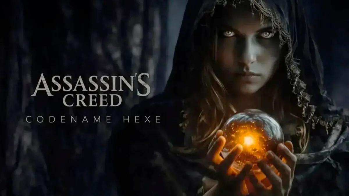 Sisäpiiri paljasti Anikan ensisilmäyksen Assassin’s Creed -peliin Codename Hexe – ja Ubisoft bannaa pelin.