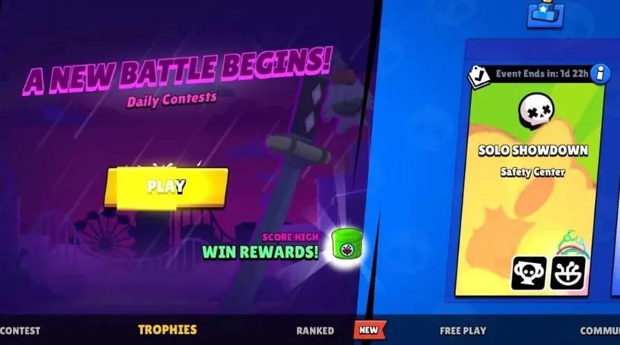 Supercell käynnistää Brawl Stars -yhteisötapahtuman, jossa mukana Kenji, Kaze ja Nori