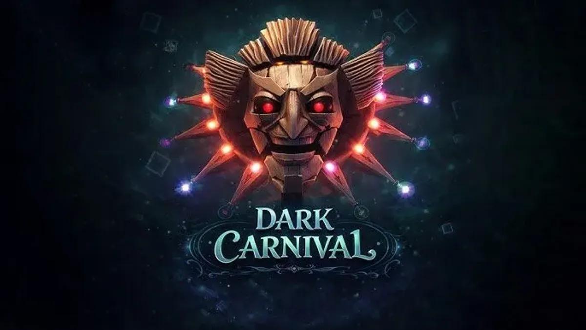 Dark Carnivalin viimeinen luku avaa Dota 2:n kaksi viimeistä junavaunua uusilla Automaton-persoonilla