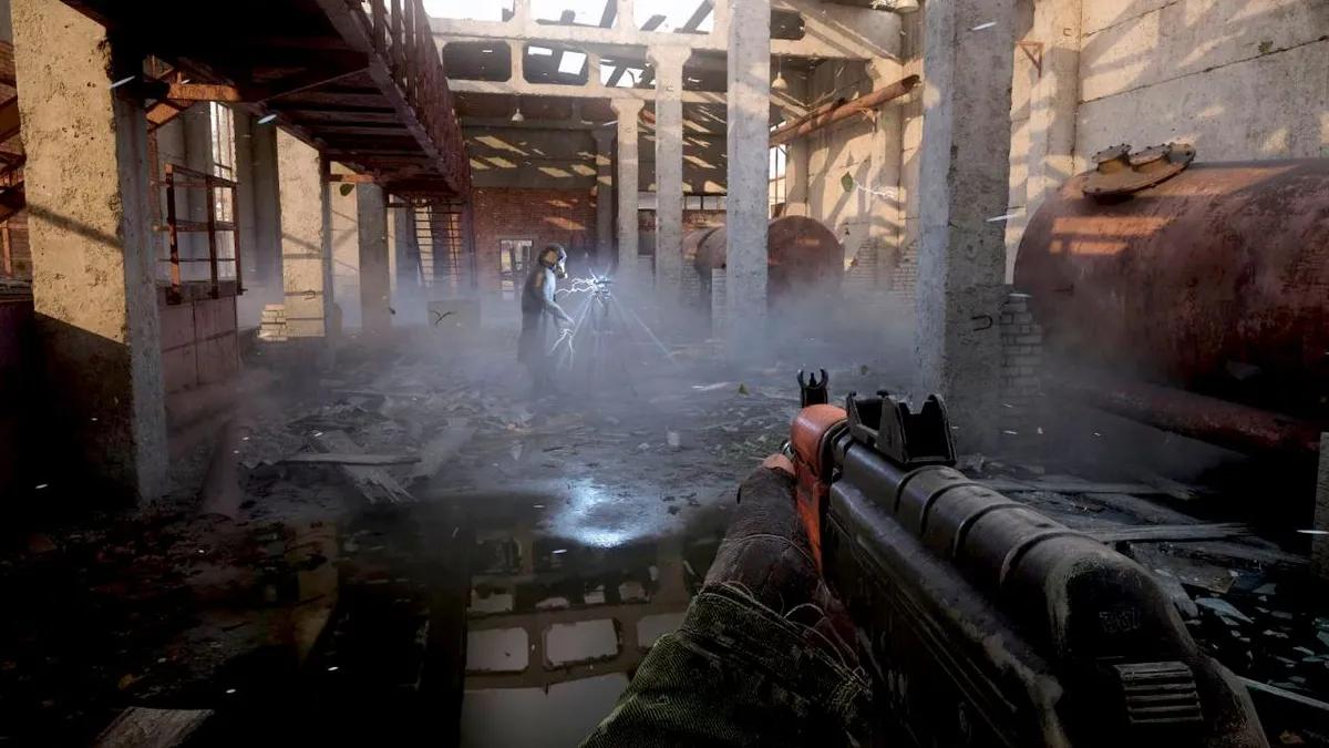 S.T.A.L.K.E.R. 2: Cost of Hope saattaa julkaista tässä kuussa – 30. tai 31. heinäkuuta