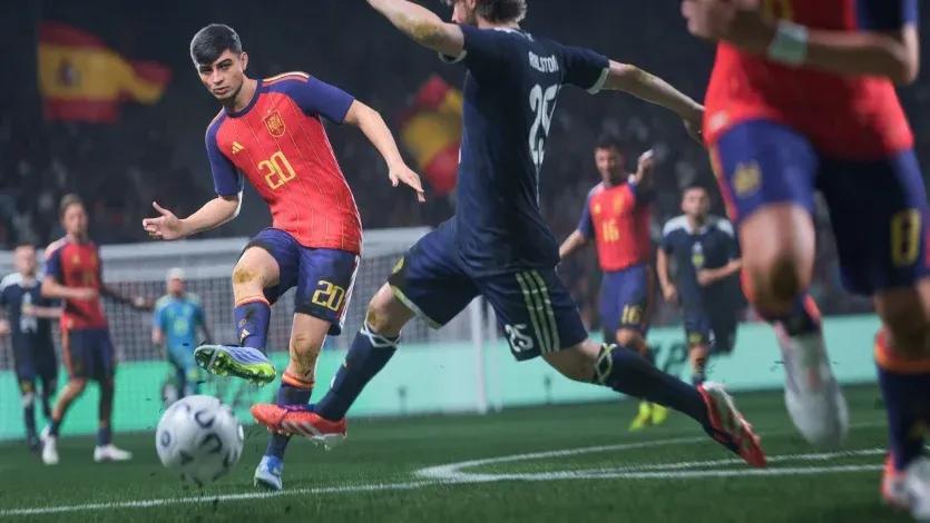 EA Sports paljastaa Hall of FUT -pelaajavalinnat FC 27 Ultimate+ Editioniin