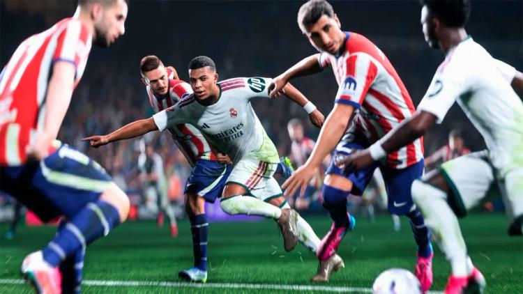 EA Sports FC 27:n uratilan uudet ominaisuudet paljastettu