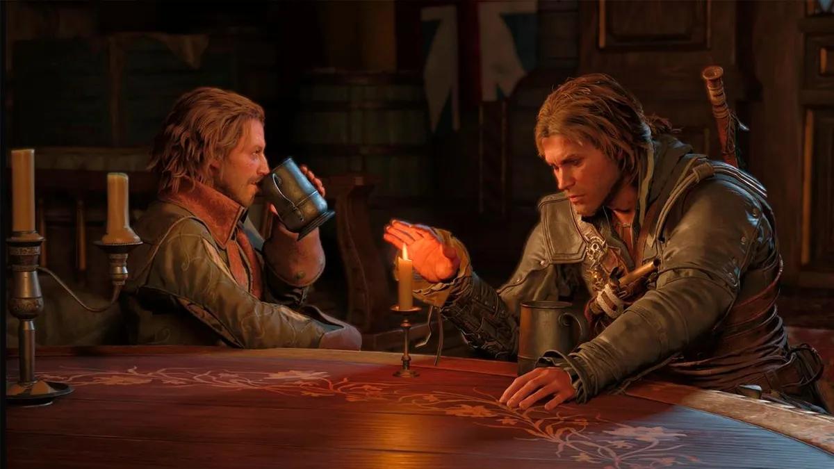 Ubisoft vihjaa lisää Assassin’s Creed -uusintaversioita Black Flag Resyncedin menestyksen jälkeen