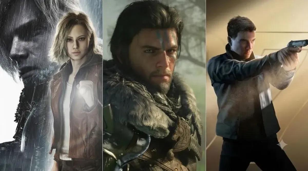 Resident Evil Requiem, Crimson Desert ja 007 First Light ovat vuoden 2026 myydyimmät pelit tähän mennessä