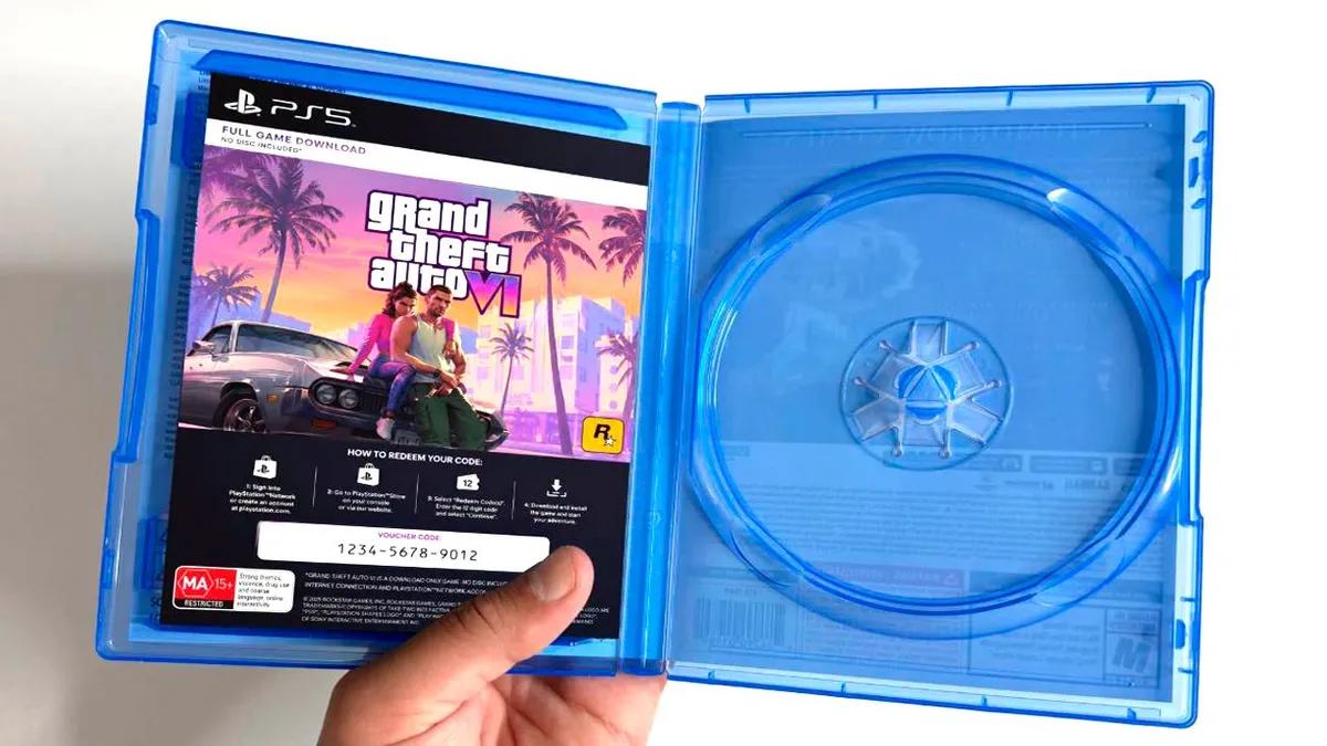 Japanilaiset GTA 6 -pelaajat eivät voi aktivoida peliä 170 päivää julkaisun jälkeen