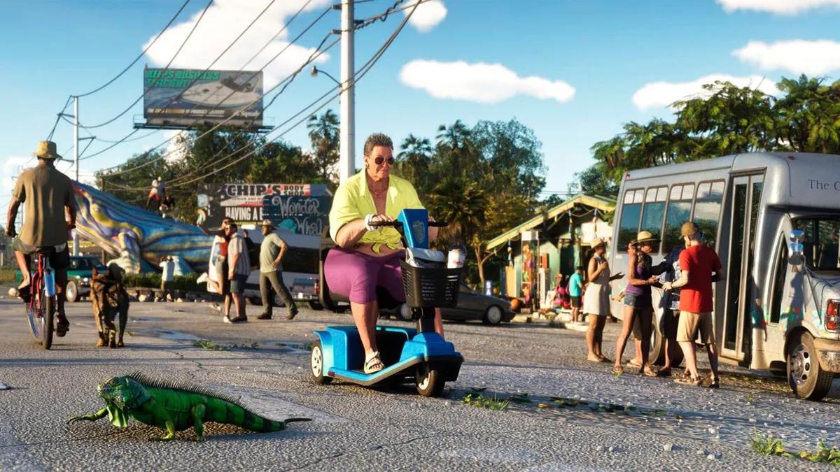 Entinen Rockstar Gamesin tuottaja epäilee GTA 6:n toimivuutta 60 FPS:llä PS5:llä ja Xbox Series X/S:llä Quality Modessa
