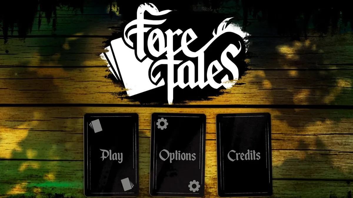 Foretalesista on tullut Epic Games Storen uusin ilmainen peli