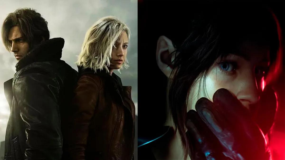 Capcom vahvisti, että uusia Resident Evil -pelejä julkaistaan vuosittain