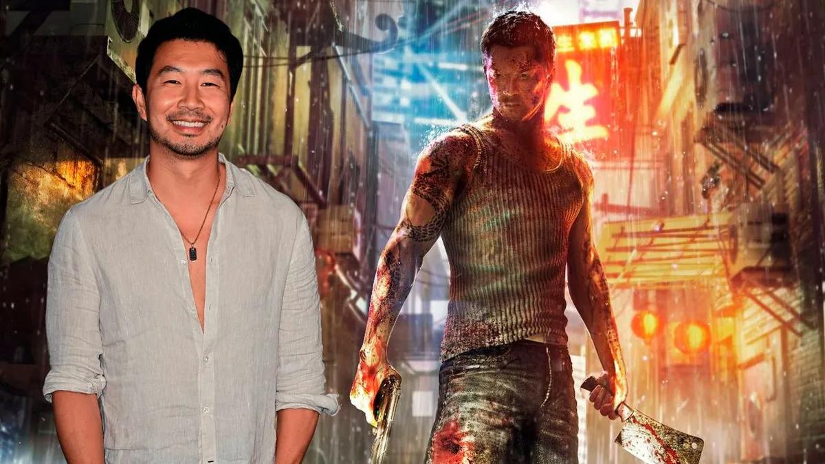 Simu Liu antaa positiivisen päivityksen tulevasta Sleeping Dogs -sovituksesta