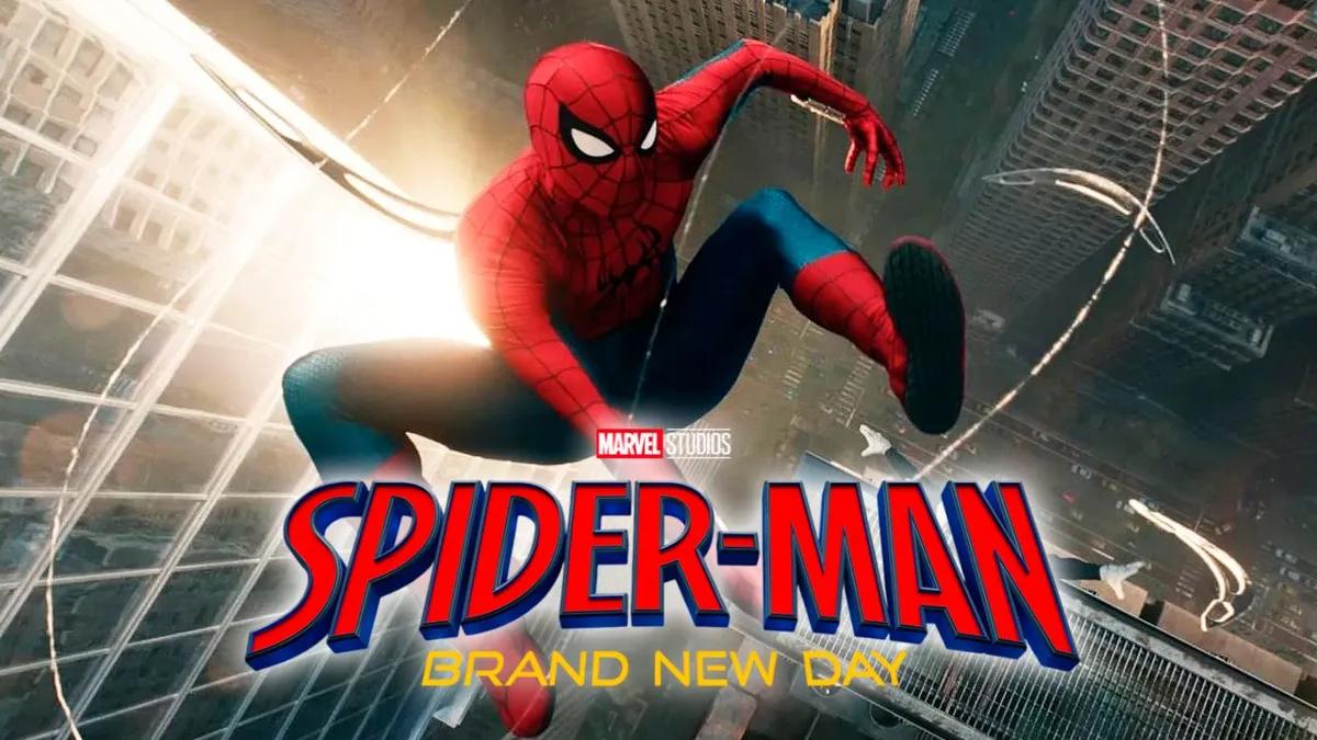 Parhaat Spider-Man-pelit ennen Spider-Man: Brand New Day -julkaisua