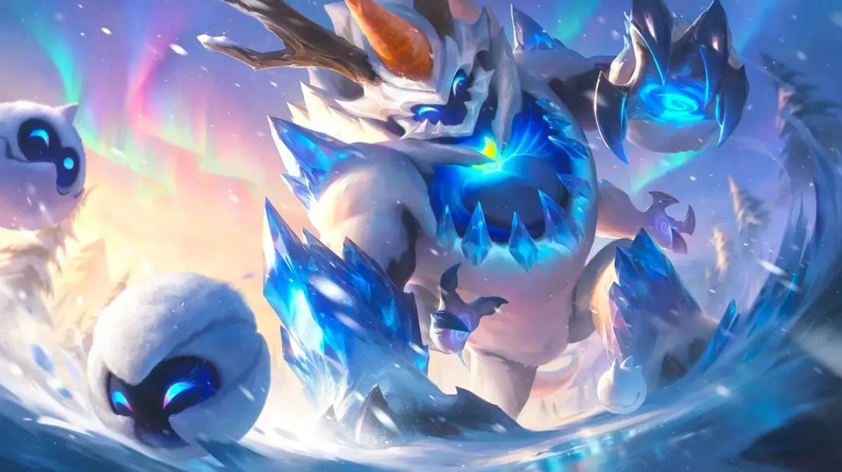Mobile Legends Rank Party -tapahtuma tarjoaa ilmaisia skinejä MLBB:n 10-vuotisjuhlan aikana