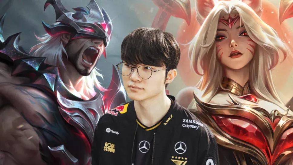 Google-hakuun lisätty väärennetty pääsiäismuna juhlistaa League of Legends -kuvaketta