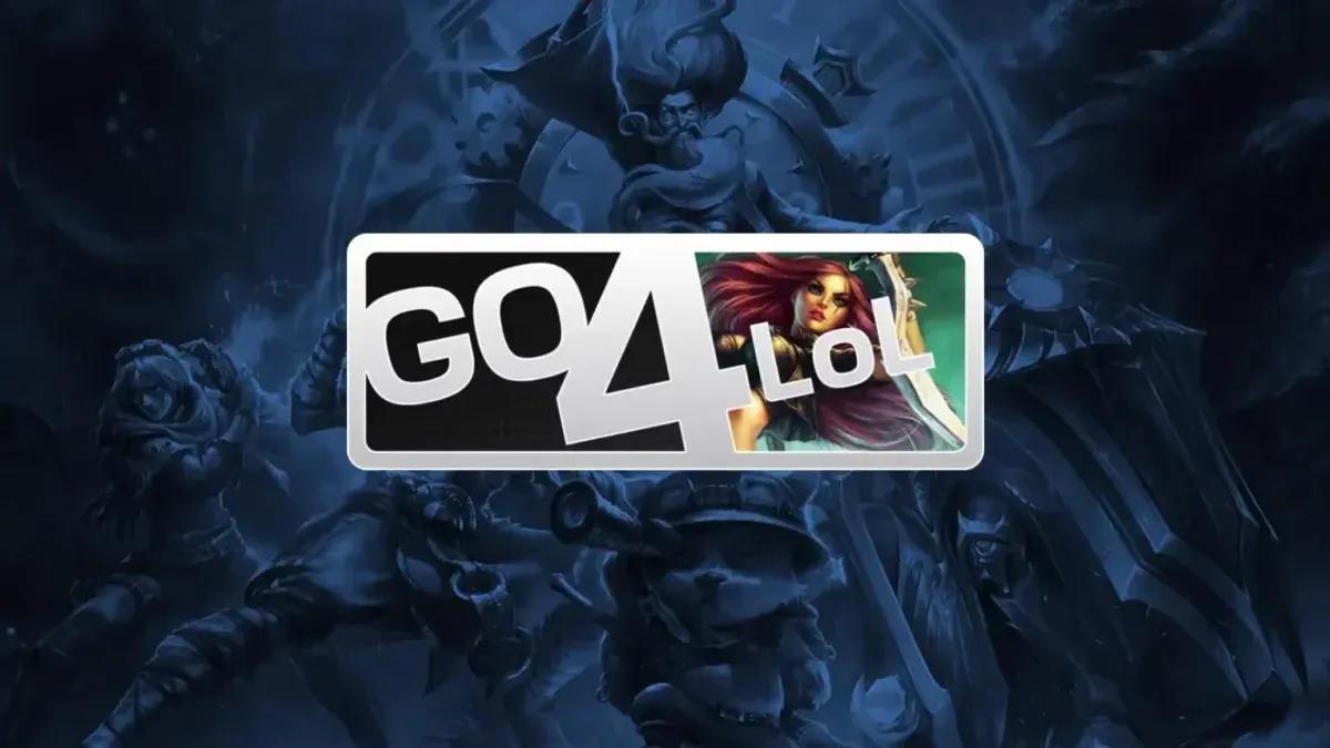 Riot Games tuo takaisin Go4LoL:n League Classicin julkaisun myötä