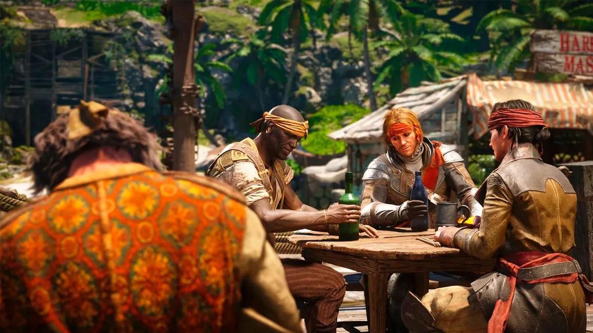 Pelaajat painostavat Ubisoftia tekemään Assassin's Creed Black Flag 2:n uusintaversion menestyksen jälkeen