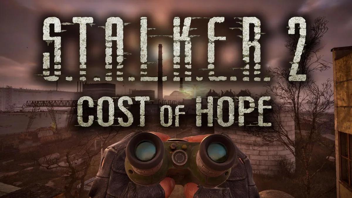 GSC Game World ilmoitti S.T.A.L.K.E.R. 2: Cost of Hope julkaistaan 20. elokuuta Massive 2.0 -päivityksen ohella.