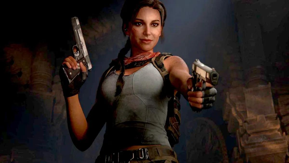 Amazon Games näennäisesti kielsi Tomb Raider: Catalystin julkaisun vuonna 2028