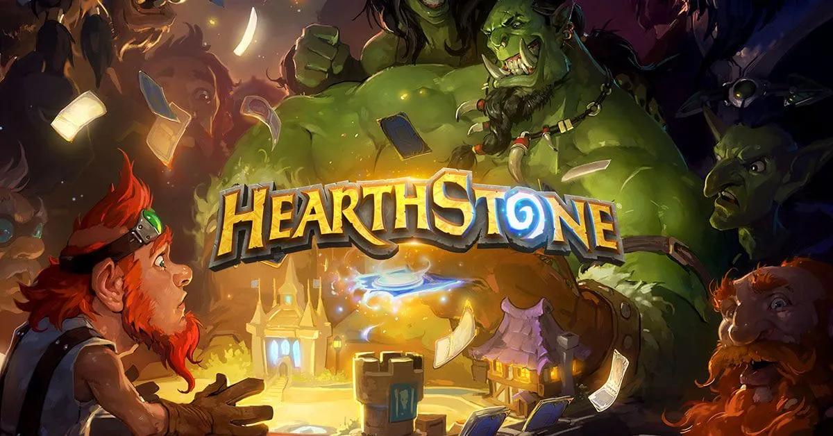 Hearthstone Battlegroundsin 14. kausi esittelee Dark Giftsin 4. elokuuta