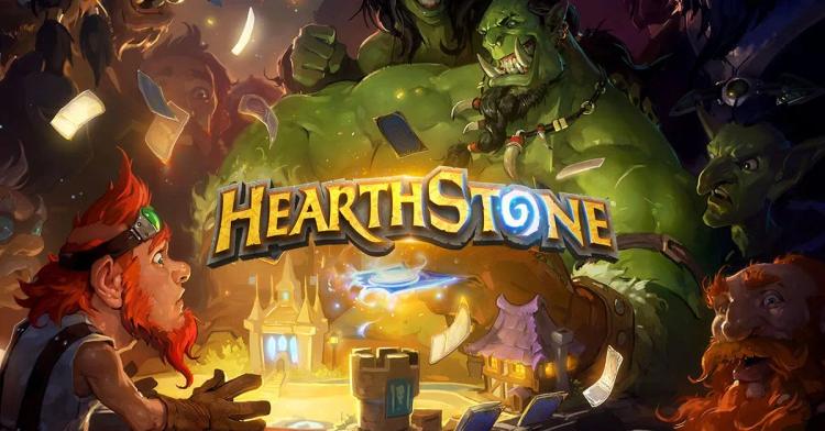 Hearthstone Battlegroundsin 14. kausi esittelee Dark Giftsin 4. elokuuta
