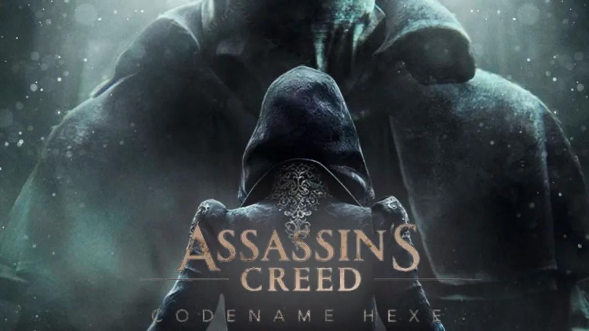 Sisäpiiriläiset selvensivät Assassin’s Creed Codename Hexe -pelin julkaisupäivän