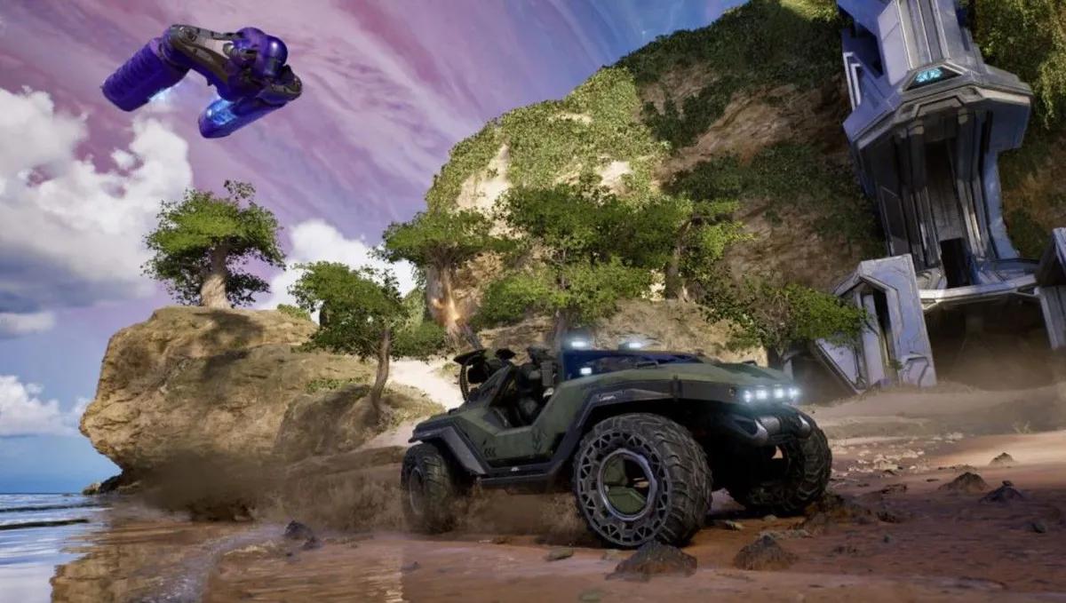 Campaign Evolved käynnistyy tänään PlayStationilla ensimmäistä kertaa jaetun ruudun yhteistyöpelinä
