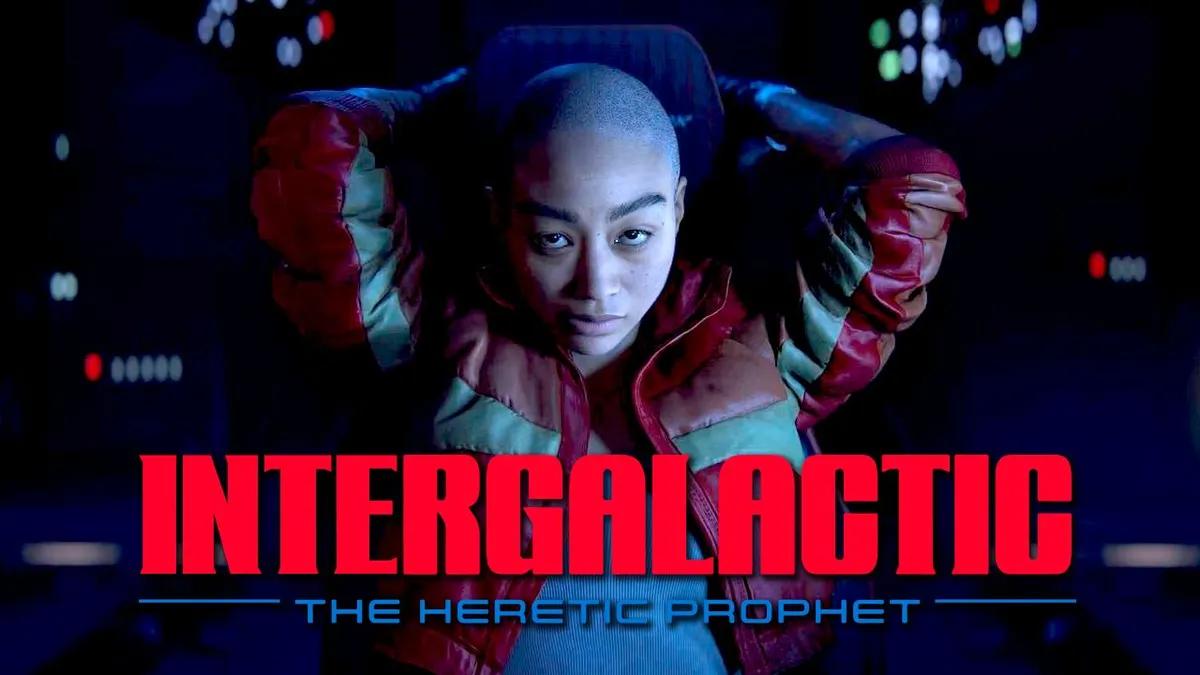 Luotettava sisäpiiriläinen vahvisti Intergalactic: Heretic Prophet julkaistavan vuonna 2027
