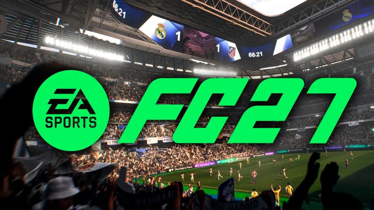 Electronic Arts paljasti EA Sports FC 27:n ensimmäisen pelikuvan ja jakoi sen yksityiskohdat