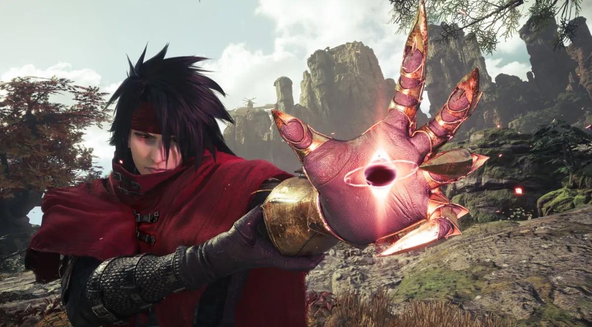 Final Fantasy 7:n fyysistä versiota ei taata, ohjaaja sanoo