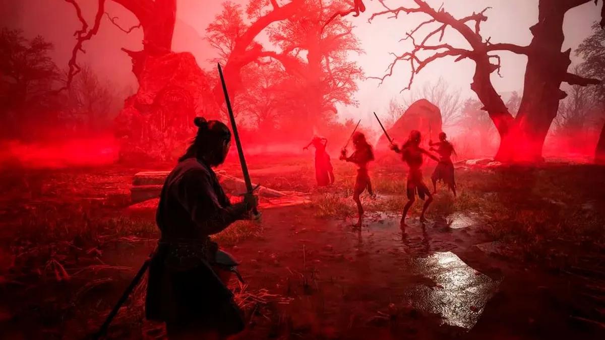 Rebel Wolves ei ole huolissaan Dawnwalkerin veren myynnistä; pelin laatu on etusijalla