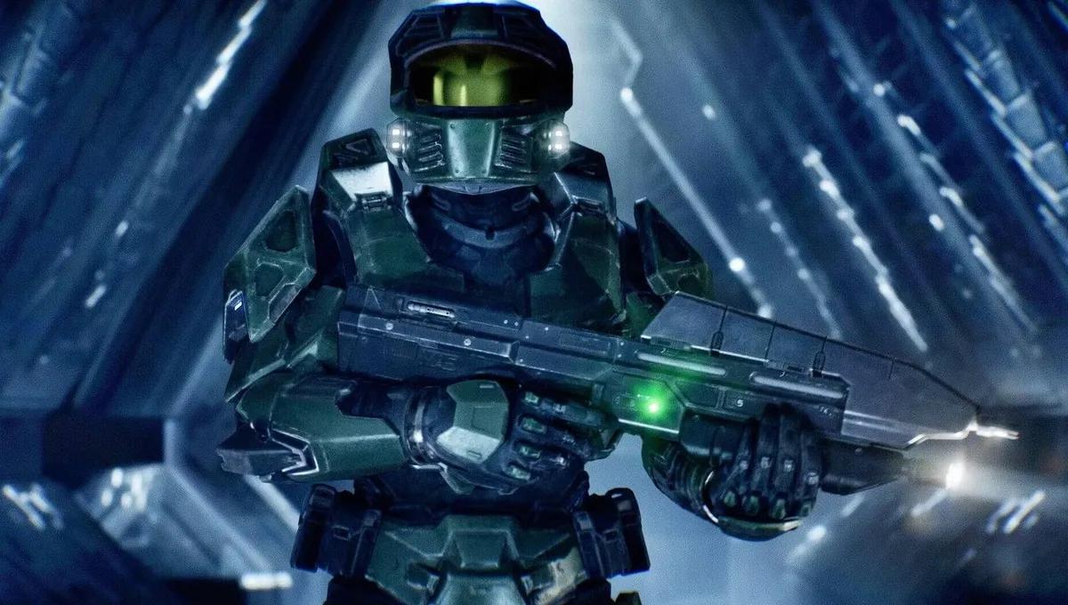 Halo: Campaign Evolvedin modaajat ovat jo murtaneet avoimet PC:n jaetun ruudun ja hahmotiedostot